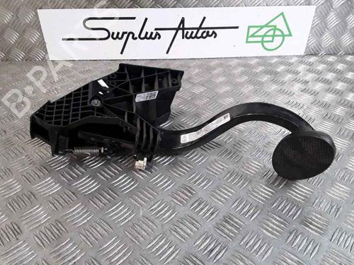 Used Break pedal MINI MINI (F55) Cooper (136 hp) 25190252