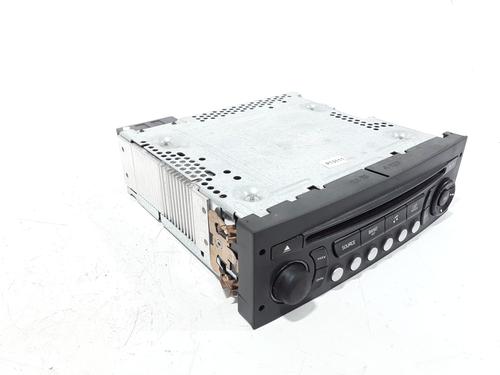 Radio CITROËN DS3 (SA_) 1.6 HDi 90 | BP25190154E6 