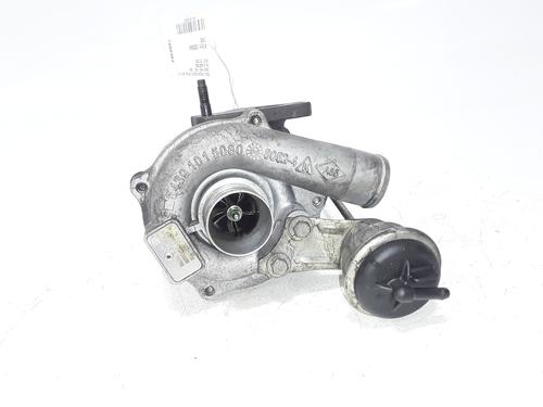 Used Turbocharger/Supercharger RENAULT MEGANE II (BM0/1_, CM0/1_) 1.5 dCi (BM0F, BM0T, BM2B, CM0F, CM0T) (82 hp) 26188675