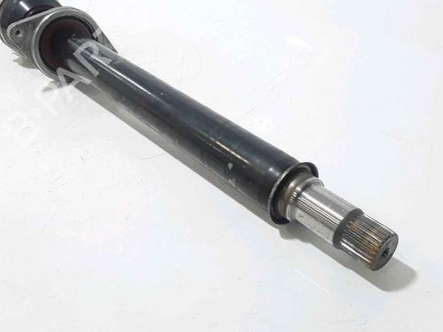 Right front driveshaft MERCEDES-BENZ A-CLASS (W176) A 200 CDI (176.001) | BP25200112M39 