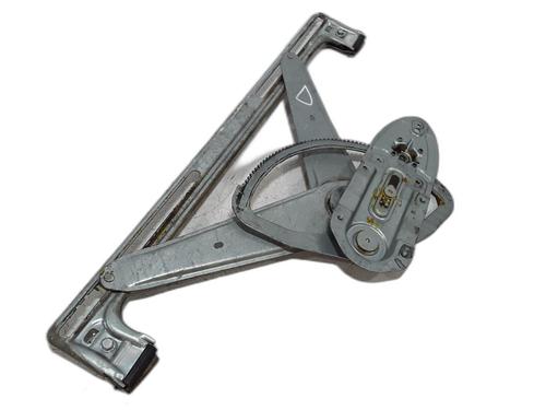 Used Front right window mechanism FORD C-MAX (DM2) 1.6 TDCi (90 hp) 29230150