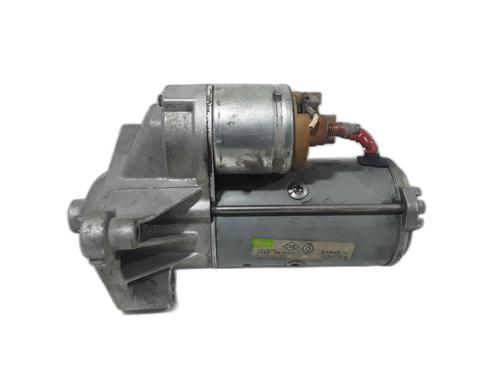 Used Starter RENAULT MEGANE II (BM0/1_, CM0/1_) 1.9 dCi (BM0G, CM0G) (120 hp) 29344178