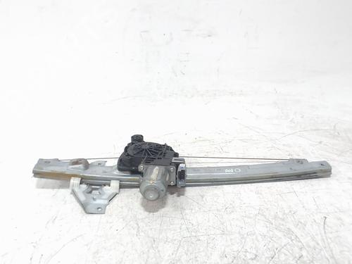 Front right window mechanism CITROËN C4 II (NC_) 1.6 HDi 90 | BP39754905C23 - Image 3