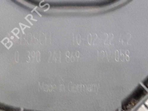 Front wiper motor PEUGEOT 308 SW I (4E_, 4H_) 1.6 HDi | BP25201675M29 