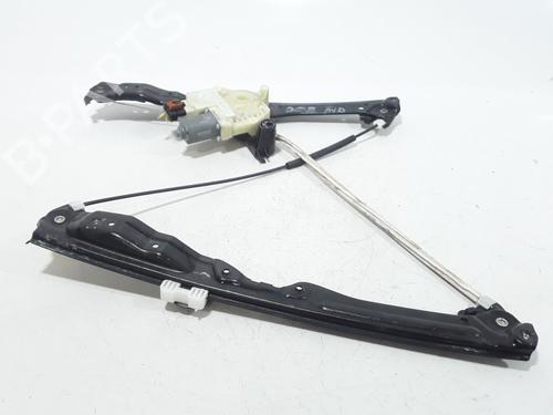 Used Right front window motor PEUGEOT 308 II (LB_, LP_, LW_, LH_, L3_) 1.6 HDi 100 (99 hp) 25191667