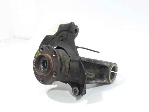 Right front steering knuckle FIAT DUCATO Van (250_) 120 Multijet 2,3 D | BP25199030M26 