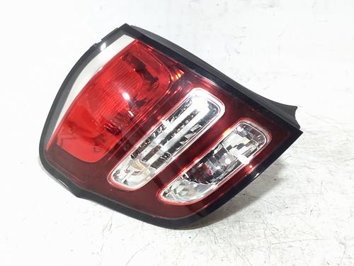 Used Left taillight Left taillight CITROËN C3 II (SC_) 1.4 HDi 70 (SC8HZC, SC8HR0, SC8HP4) (68 hp) 40065235 40065235