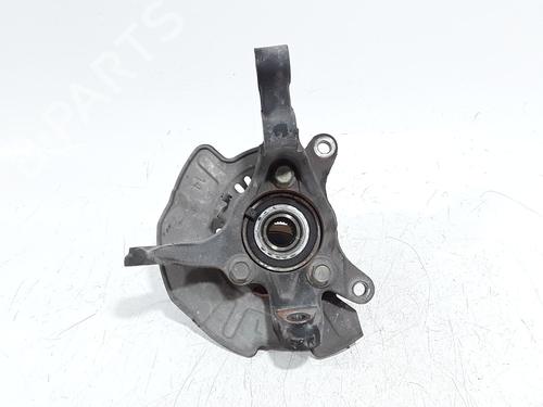 Left front steering knuckle SUZUKI SWIFT V (AZ) 1.2 Hybrid (Mild Hybrid) (A2L412) | BP37594119M25 - Image 2