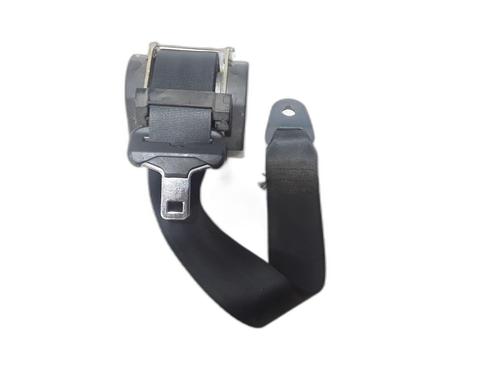 Used Rear right belt tensioner PEUGEOT 307 (3A/C) 2.0 HDi 90 (90 hp) 27289365