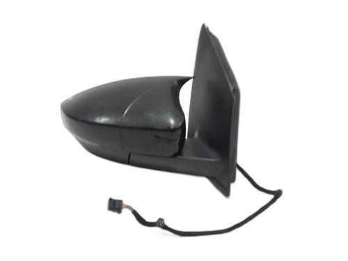 Right mirror VW POLO V (6R1, 6C1) 1.2 TSI 16V | BP29984734C27