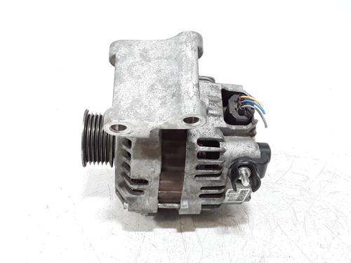 Used Alternator FORD FIESTA V (JH_, JD_) 1.25 16V (75 hp) 30265089