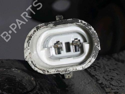 Right front steering knuckle OPEL ZAFIRA A MPV (T98) 2.2 DTI 16V (F75) | BP25197621M26 