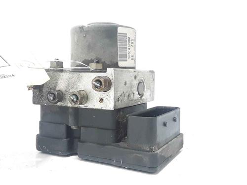 Used ABS pump CITROËN C3 I (FC_, FN_) 1.4 i (73 hp) 25164300