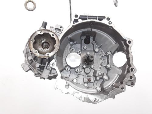 Used Gearbox VW POLO V (6R1, 6C1) 1.6 TDI (90 hp) 25184946