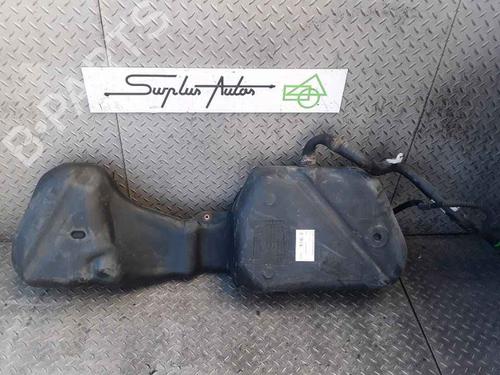 Fuel tank BMW 1 (E87) 120 d | BP25190731C62 