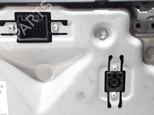 Display monitor SKODA KAMIQ (NW4) 1.6 TDI | BP27216708C48