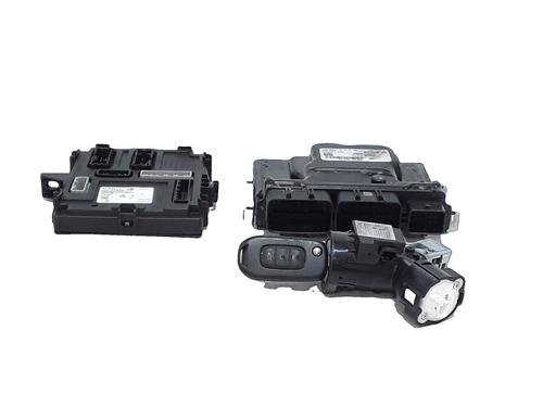 Used Electronic module Electronic module 38502559 38502559