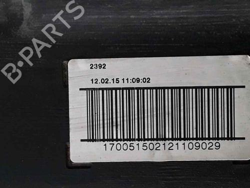 Fuel tank RENAULT CLIO IV (BH_) 1.2 16V | BP25190730C62 