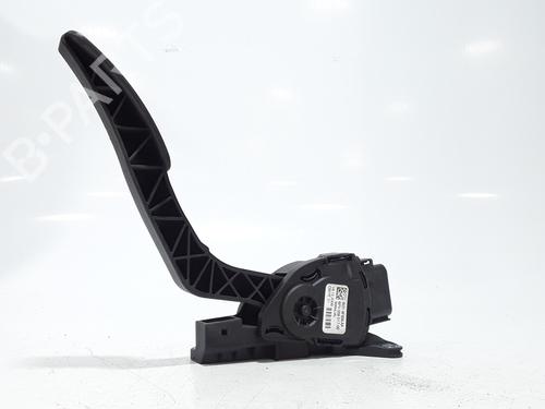 Used Pedal FORD FIESTA VI (CB1, CCN) 1.4 TDCi (68 hp) 26510360