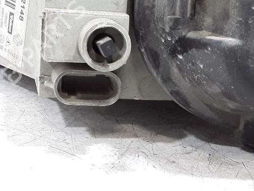 Right headlight RENAULT CLIO I (B/C57_, 5/357_) 1.2 (5/357Y, 5/357K) | BP31118781C29