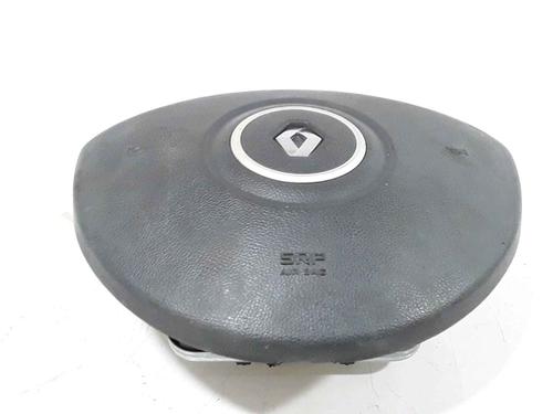 Used Driver airbag RENAULT CLIO III (BR0/1, CR0/1) 1.5 dCi (C/BR0G, C/BR1G) (68 hp) 25160316