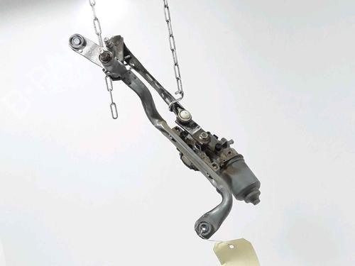 Front wipers mechanism TOYOTA YARIS (_P13_) 1.4 D (NLP130_, NLP130) | BP25202781C83 