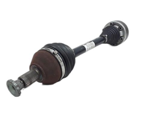 Left front driveshaft VW POLO V (6R1, 6C1) 1.2 TSI 16V | BP30138690M38