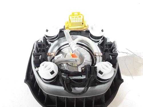 Driver airbag VW POLO V (6R1, 6C1) 1.6 TDI | BP25159792C9 