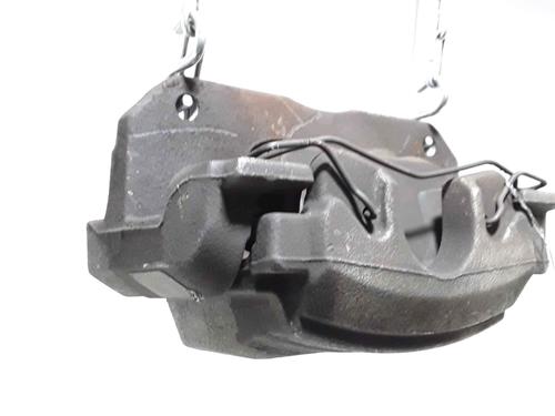 Right front brake caliper CITROËN C5 III (RD_) 2.0 HDi 140 (RDRHF8, RDRHFA, RDRHA8, RDRHAJ) | BP25165180M104 