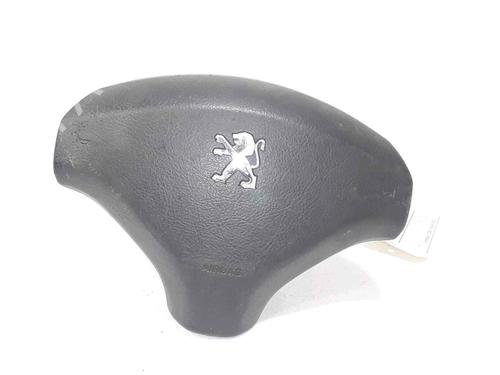 Used Driver airbag PEUGEOT 3008 I MPV (0U_) 1.6 BlueHDi 120 (120 hp) 25160520
