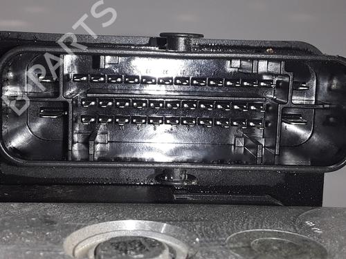 ABS pump PEUGEOT 208 I (CA_, CC_) 1.6 VTi | BP25162884M43 