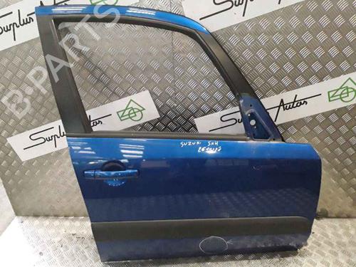 Used Right front door SUZUKI SX4 (EY, GY) 1.9 DDiS 4x4 (RW419D) (120 hp) 25193863