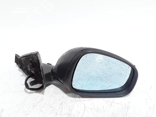 Used Right mirror ALFA ROMEO MITO (955_) 1.6 JTDM (955AXC1B) (120 hp) 28284579