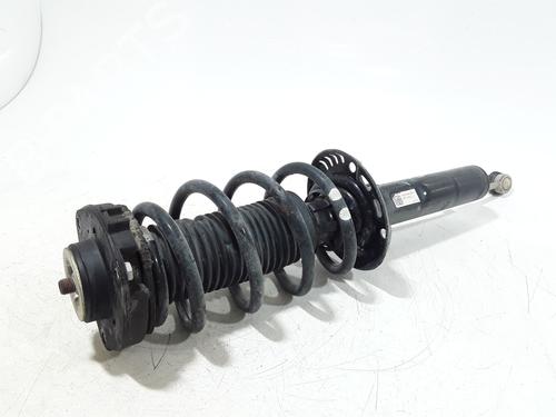 Used Left front shock absorber SEAT ALHAMBRA (710, 711) 2.0 TDI (140 hp) 25199414