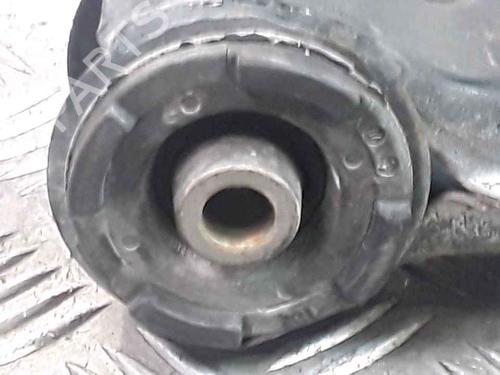 Right front suspension arm OPEL ASTRA H (A04) 1.7 CDTI (L48) | BP25196375M13 