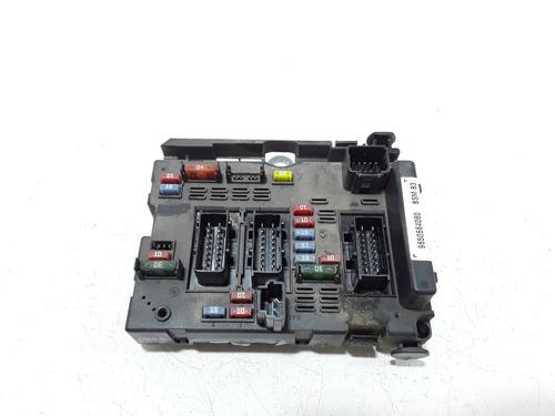 Fuse box PEUGEOT 206 Hatchback (2A/C) 1.6 16V | BP25181423E1 