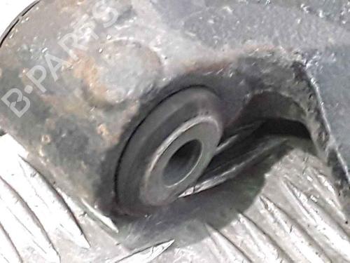 Right front suspension arm FIAT PUNTO (188_) 1.2 60 (188.030, .050, .130, .150, .230, .250) | BP25196367M13 