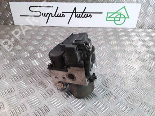 ABS pump TOYOTA YARIS (_P1_) 1.0 (SCP10_, SCP10R) | BP25163286M43 