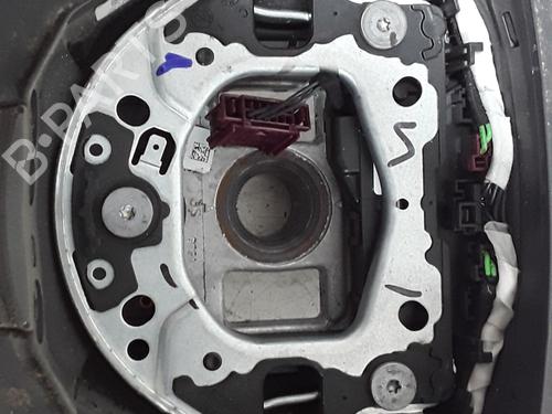 Steering wheel MERCEDES-BENZ VITO Van (W447) 114 CDI (447.601, 447.603, 447.605) | BP25175856C49 