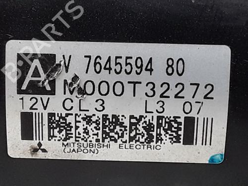 Starter CITROËN DS3 (SA_) 1.6 VTi 120 | BP34268311M8 - Image 3