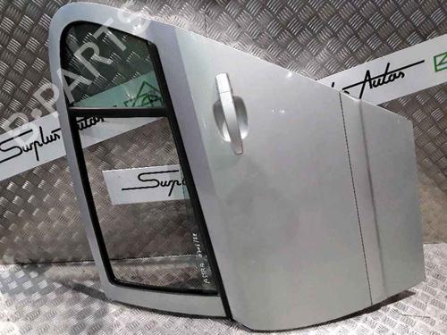 Left rear door OPEL ASTRA H (A04) 1.7 CDTI (L48) | BP25188747C4 