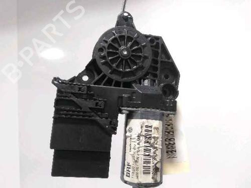 Used Rear right window mechanism VW TOURAN (1T3) 1.6 TDI (105 hp) 25190496