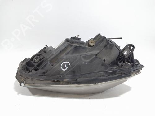 Left headlight MERCEDES-BENZ A-CLASS (W176) A 180 CDI / d (176.012) | BP36206906C28 - Image 4