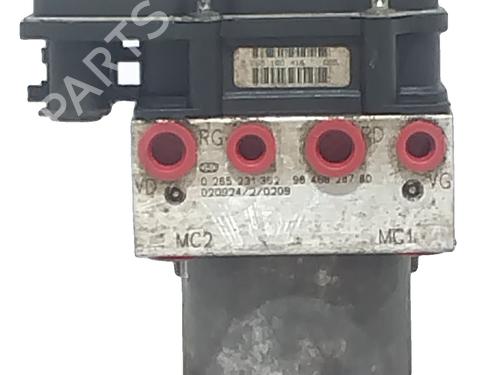 ABS Bremseaggregat ABS Bremseaggregat 38426141 38426141