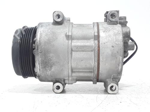 Used AC compressor MERCEDES-BENZ A-CLASS (W169) A 180 CDI (169.007, 169.307) (109 hp) 30651007