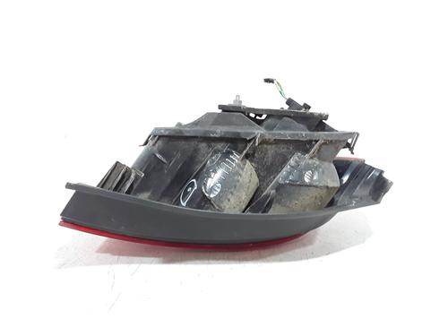 Right taillight RENAULT TWINGO II (CN0_) 1.5 dCi (CN0E) | BP38099266C35 - Image 3