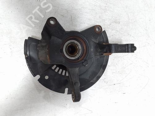 Right front steering knuckle RENAULT CLIO V (B7_) 1.6 E-TECH 145 (B7MU) | BP38003109M26 - Image 2