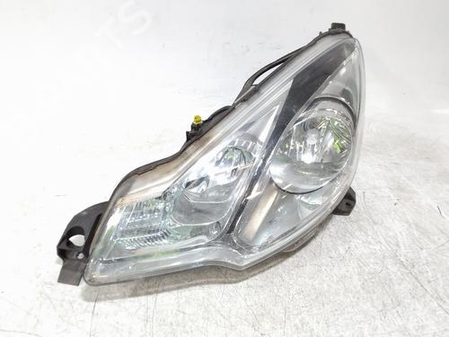 left-headlight-citroen-c3-ii-sc_-2009-39571206 main image