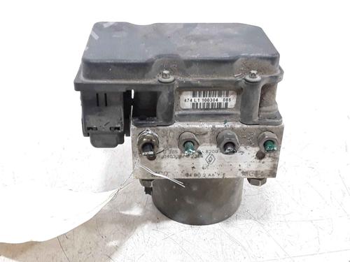 Used ABS pump RENAULT MEGANE II (BM0/1_, CM0/1_) 1.6 16V (BM0C, CM0C) (113 hp) 25162683
