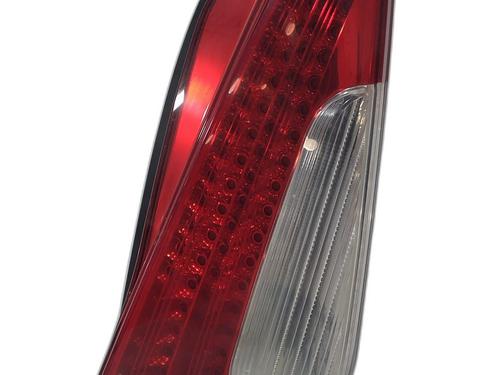 Used Right taillight LANCIA MUSA (350_) 1.3 D Multijet (350.AXM11, 350.AXM1A, 350.AXI1A) (95 hp) 27289393